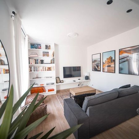 Appartement Avec Jardin Prive - Pacy Sur Eure Ngoại thất bức ảnh