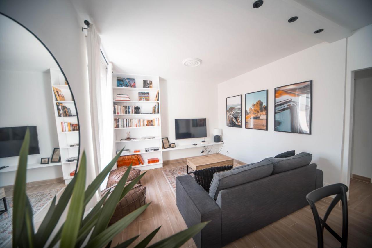 Appartement Avec Jardin Prive - Pacy Sur Eure Ngoại thất bức ảnh
