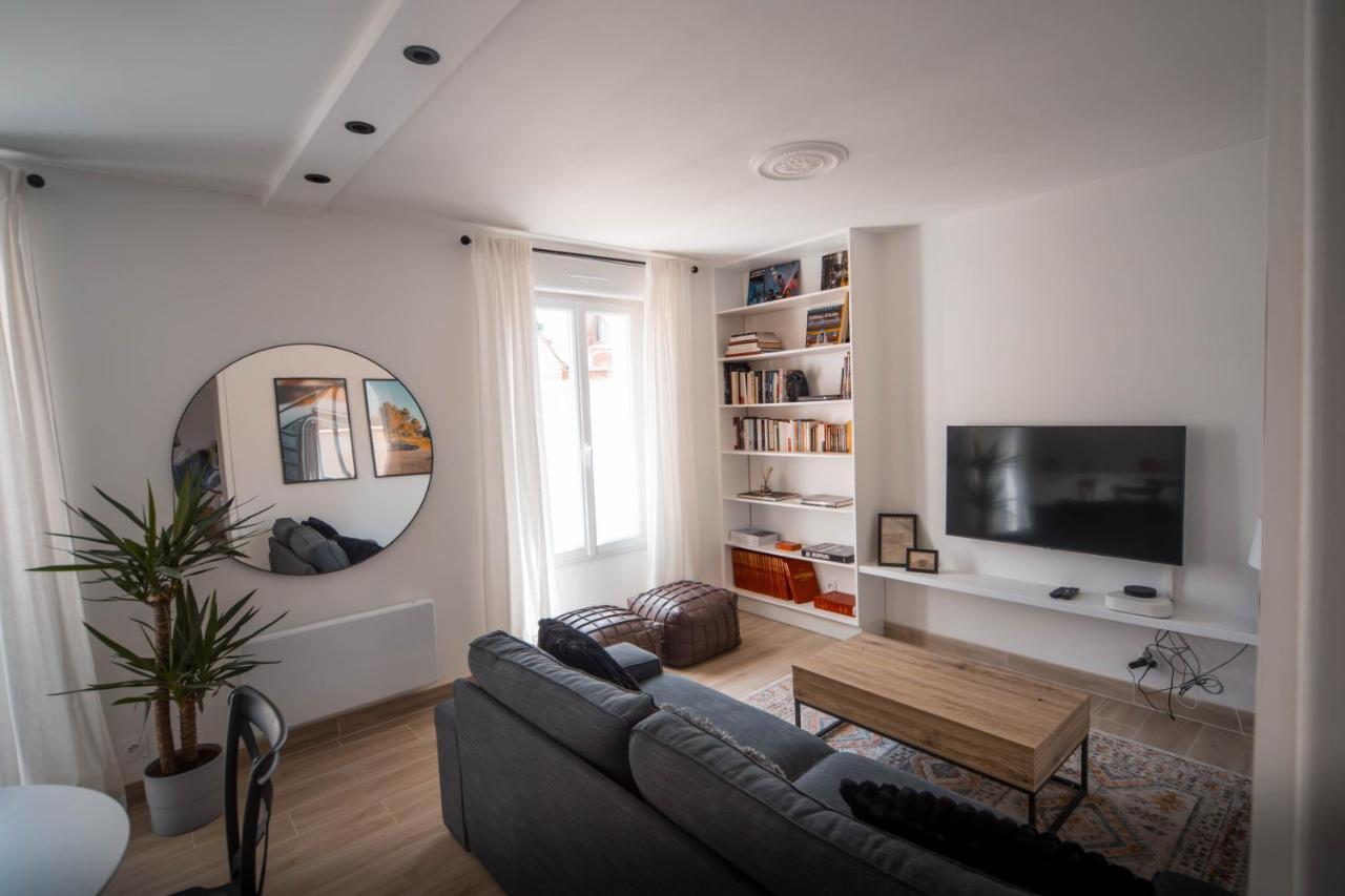 Appartement Avec Jardin Prive - Pacy Sur Eure Ngoại thất bức ảnh