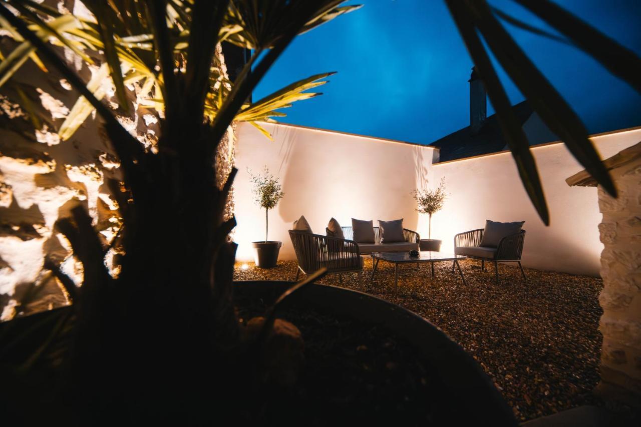 Appartement Avec Jardin Prive - Pacy Sur Eure Ngoại thất bức ảnh